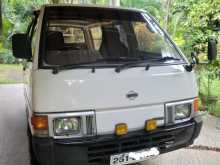 Nissan Vanette 1994 Van
