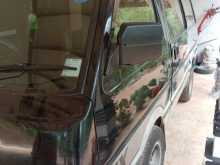 Nissan Vanette 1994 Van