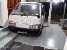 Nissan Vanette 1994 Van