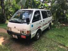 Nissan Vanette 1994 Van