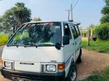 Nissan Vanette 1994 Van