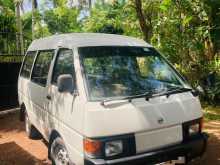 Nissan Vanette 1994 Van