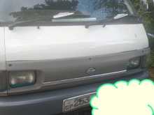 Nissan Vanette 1994 Van