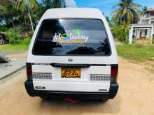 Nissan Vanette 1994 Van