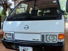 Nissan Vanette 1994 Van