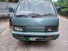 Nissan Vanette 59xx 1994 Van