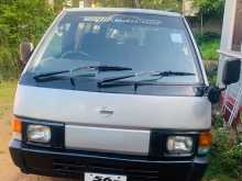 Nissan Vanette 1994 Van