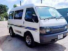 Nissan Vanette 1994 Van