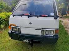 Nissan Vanette 1994 Van