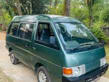 Nissan Vanette 1994 Van