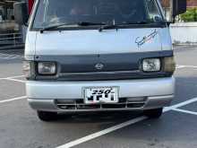 Nissan Vanette 1994 Van
