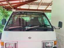 Nissan Vanette 1994 Van