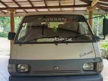 Nissan Vanette 1994 Van