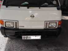 Nissan Vanette 1994 Van
