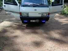 Nissan Vanette 1994 Van