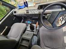 Nissan Vanette 1994 Van