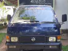 Nissan Vanette 1994 Lorry