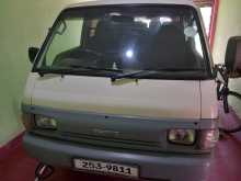 Nissan Vanette 1994 Van