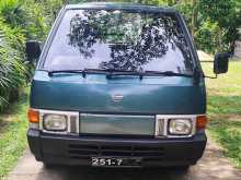 Nissan Vanette 1994 Van