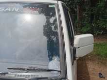 Nissan Vanette 1994 Van