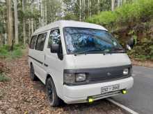 Nissan Vanette 1994 Van