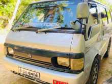 Nissan Vanette 1994 Van