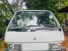Nissan Vanette 1994 Van