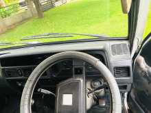 Nissan Vanette 1994 Van