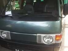 Nissan Vanette 1994 Van