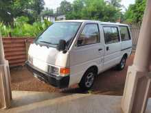Nissan Vanette 1994 Van