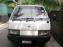 Nissan Vanette 1994 Van