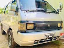 Nissan Vanette 1994 Van