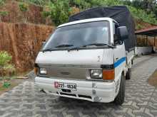 Nissan Vanette 1994 Lorry