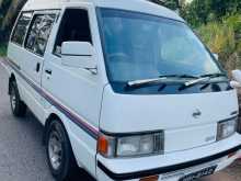 Nissan Vanette 1994 Van