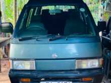 Nissan Vanette 1994 Van