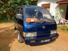 Nissan Vanette 1994 Van