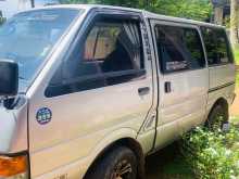 Nissan Vanette 1994 Van