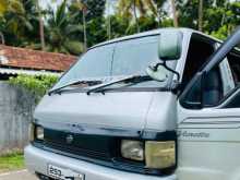 Nissan Vanette 1994 Van