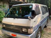 Nissan Vanette 1994 Van