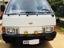Nissan Vanette 1994 Van