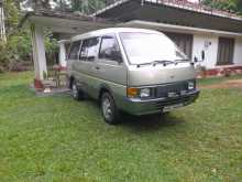 Nissan Vanette 1994 Van