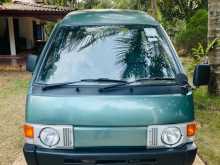 Nissan Vanette 1994 Van