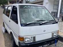 Nissan Vanette 1994 Van