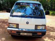 Nissan Vanette 1995 Van