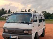 Nissan Vanette 1995 Van