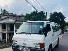 Nissan Vanette 1995 Van