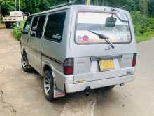 Nissan Vanette 1995 Van