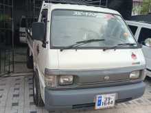 Nissan Vanette 1995 Lorry