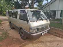 Nissan Vanette 1995 Van