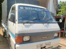 Nissan Vanette 1995 Lorry